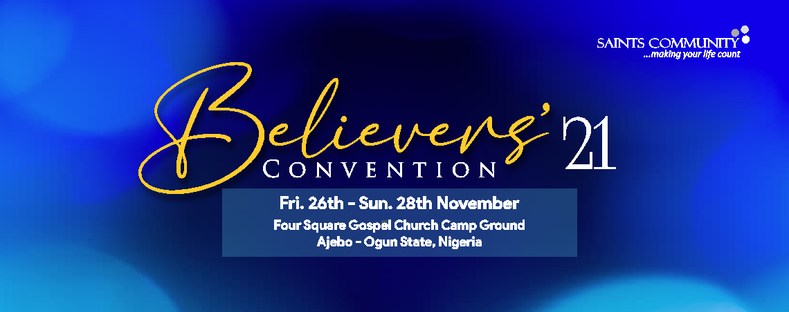 Believers Convention 2021