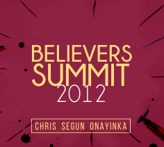 Believers Summit 2012