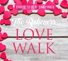 The Believers Love Walk