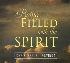 Being Filled with the Spirit
