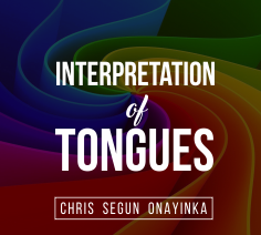 Interpretation of Tongues
